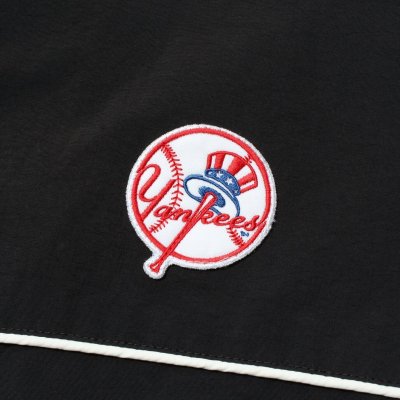 WACKO MARIA / MLB / TRACK JACKET