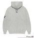WACKO MARIA / MLB / HOODED SWEAT SHIRT