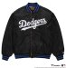 WACKO MARIA / MLB / REVERSIBLE VARSITY JACKET