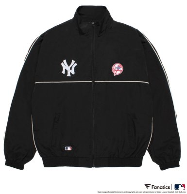 WACKO MARIA / MLB / TRACK JACKET