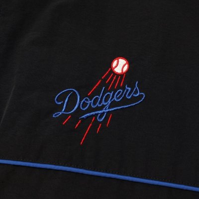 WACKO MARIA / MLB / TRACK JACKET