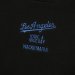 WACKO MARIA / MLB / HOODED SWEAT SHIRT