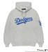 WACKO MARIA / MLB / HOODED SWEAT SHIRT