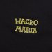 WACKO MARIA / TIM LEHI / WASHED HEAVY WEIGHT LONG SLEEVE T-SHIRT