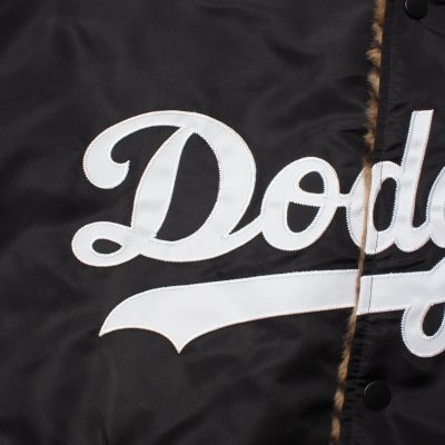 WACKO MARIA / MLB / REVERSIBLE VARSITY JACKET