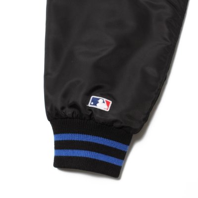 WACKO MARIA / MLB / REVERSIBLE VARSITY JACKET