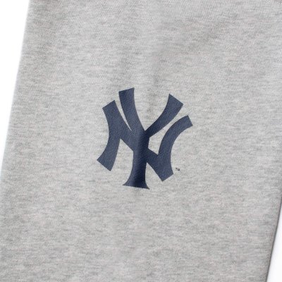 WACKO MARIA / MLB / HOODED SWEAT SHIRT