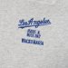 WACKO MARIA / MLB / HOODED SWEAT SHIRT