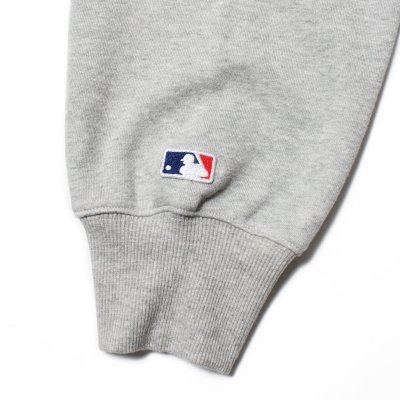 WACKO MARIA / MLB / HOODED SWEAT SHIRT