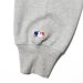 WACKO MARIA / MLB / HOODED SWEAT SHIRT