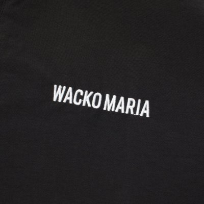 WACKO MARIA / MLB / TRACK PANTS