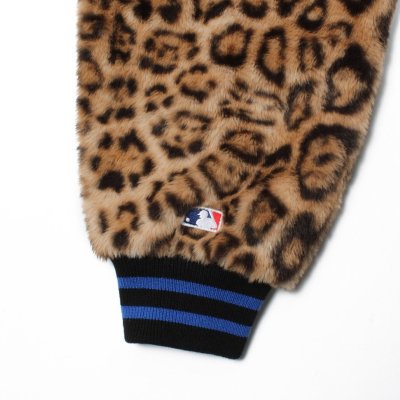 WACKO MARIA / MLB / REVERSIBLE VARSITY JACKET