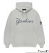 WACKO MARIA / MLB / HOODED SWEAT SHIRT