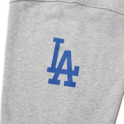 WACKO MARIA / MLB / HOODED SWEAT SHIRT