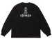 HIDE AND SEEK / "HideandSeek × Toru Nishiura" The H&S L/S Tee