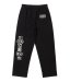 HIDE AND SEEK / "HideandSeek × Toru Nishiura" Original Jersey Pant
