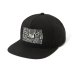 HIDE AND SEEK / "HideandSeek × Toru Nishiura" Original Trucker CAP