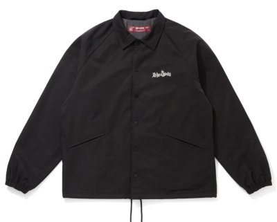 HIDE AND SEEK / "HideandSeek × Toru Nishiura" The H&S Team Jacket