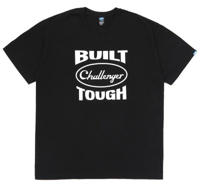 CHALLENGER / 80'S TEE