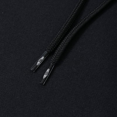 CHALLENGER / FLAME HOODIE