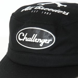 WORK CAP スナップバックキャップ-チャレンジャー 通販 CHALLENGER