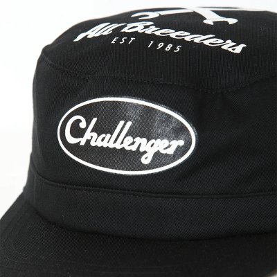 CHALLENGER / WORK CAP