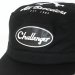CHALLENGER / WORK CAP