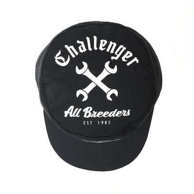 CHALLENGER / WORK CAP