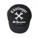 CHALLENGER / WORK CAP