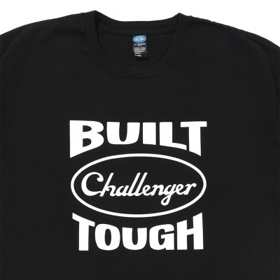 CHALLENGER / 80'S TEE