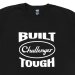 CHALLENGER / 80'S TEE