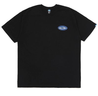 CHALLENGER / LOGO PATCH TEE