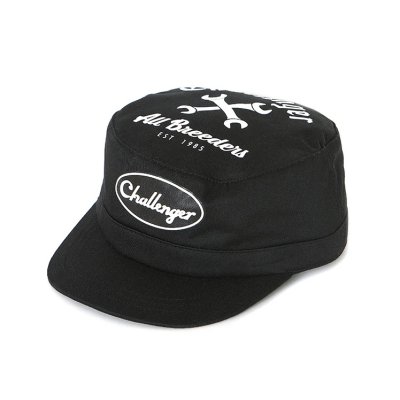 CHALLENGER / WORK CAP