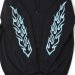 CHALLENGER / FLAME HOODIE