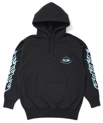 CHALLENGER / FLAME HOODIE