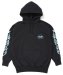 CHALLENGER / FLAME HOODIE