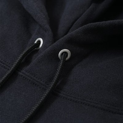 CHALLENGER / FLAME HOODIE