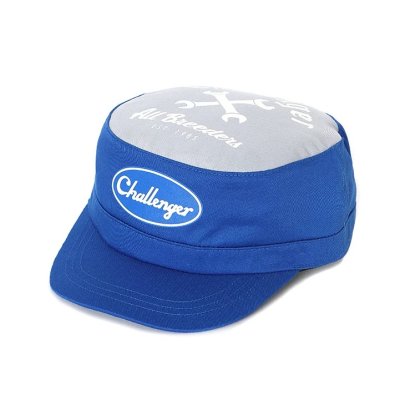 CHALLENGER / WORK CAP
