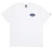 CHALLENGER / LOGO PATCH TEE