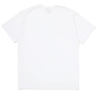 CHALLENGER / LOGO PATCH TEE