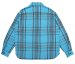CHALLENGER / CLASSIC PLAID SHIRT