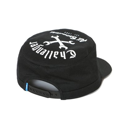 CHALLENGER / WORK CAP