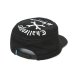 CHALLENGER / WORK CAP