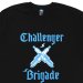 CHALLENGER / SPARK TEE
