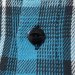 CHALLENGER / CLASSIC PLAID SHIRT
