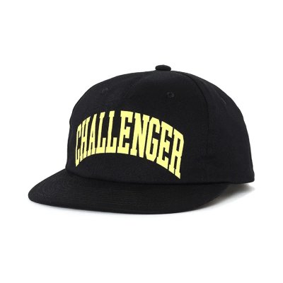 CHALLENGER / COLLEGE CAP
