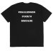 CHALLENGER / 80'S TEE