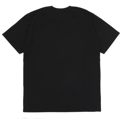 CHALLENGER / LOGO PATCH TEE