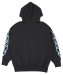 CHALLENGER / FLAME HOODIE