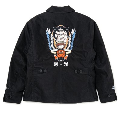 RATS / SOUVENIR JKT